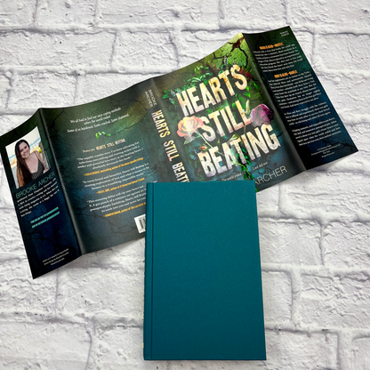 Hearts Still Beating by Brooke Archer