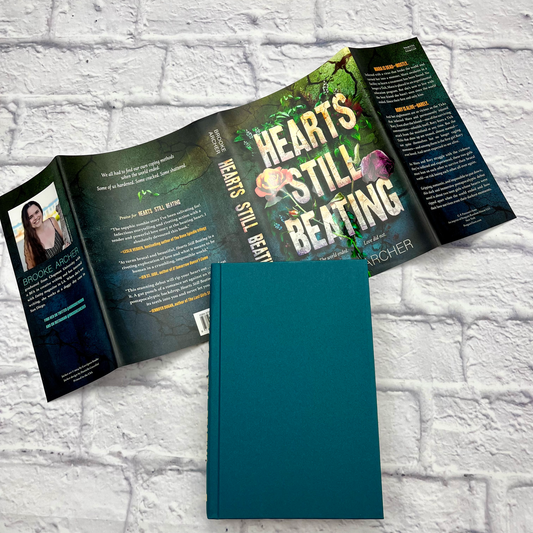 Hearts Still Beating by Brooke Archer