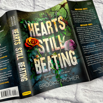 Hearts Still Beating by Brooke Archer