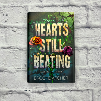 Hearts Still Beating by Brooke Archer