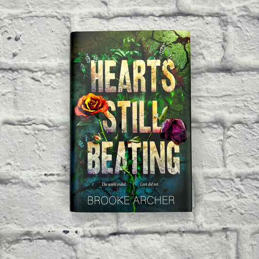 Hearts Still Beating by Brooke Archer