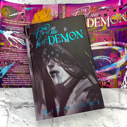 March "I Kissed a Demon and I Liked It" 2025 full box