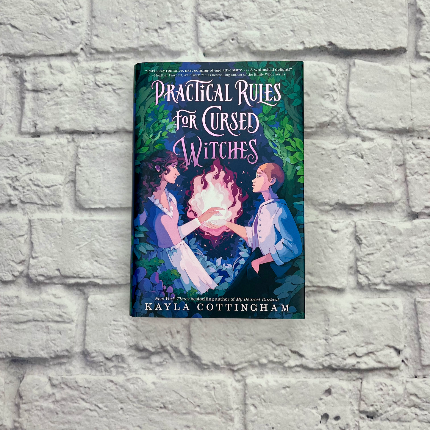 Practical Rules for Cursed Witches Standard Edition