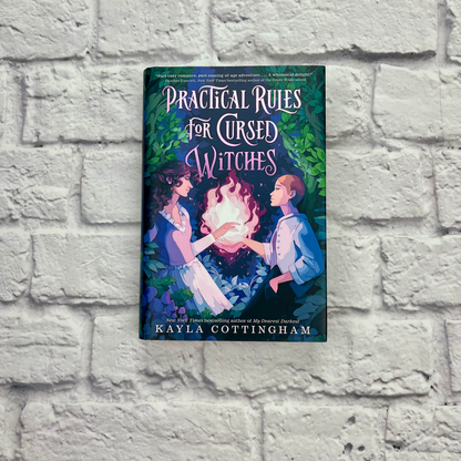 Practical Rules for Cursed Witches Standard Edition