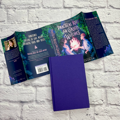 Practical Rules for Cursed Witches Standard Edition