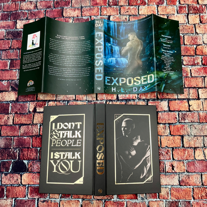Exposed by H.L. Day