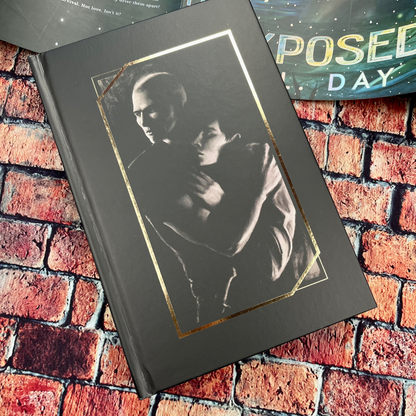 Exposed by H.L. Day
