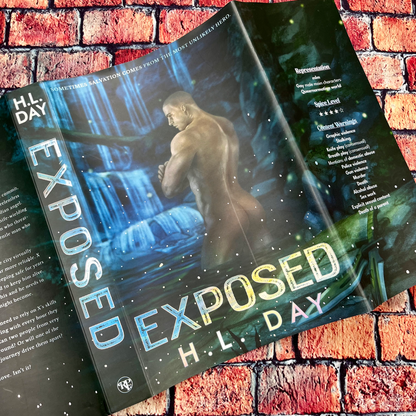 Exposed by H.L. Day