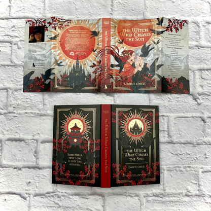 August "Sun & Moon" 2026 full box