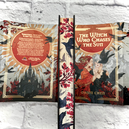 August "Sun & Moon" 2026 full box