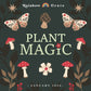 January 2024 "Plant Magic" full box