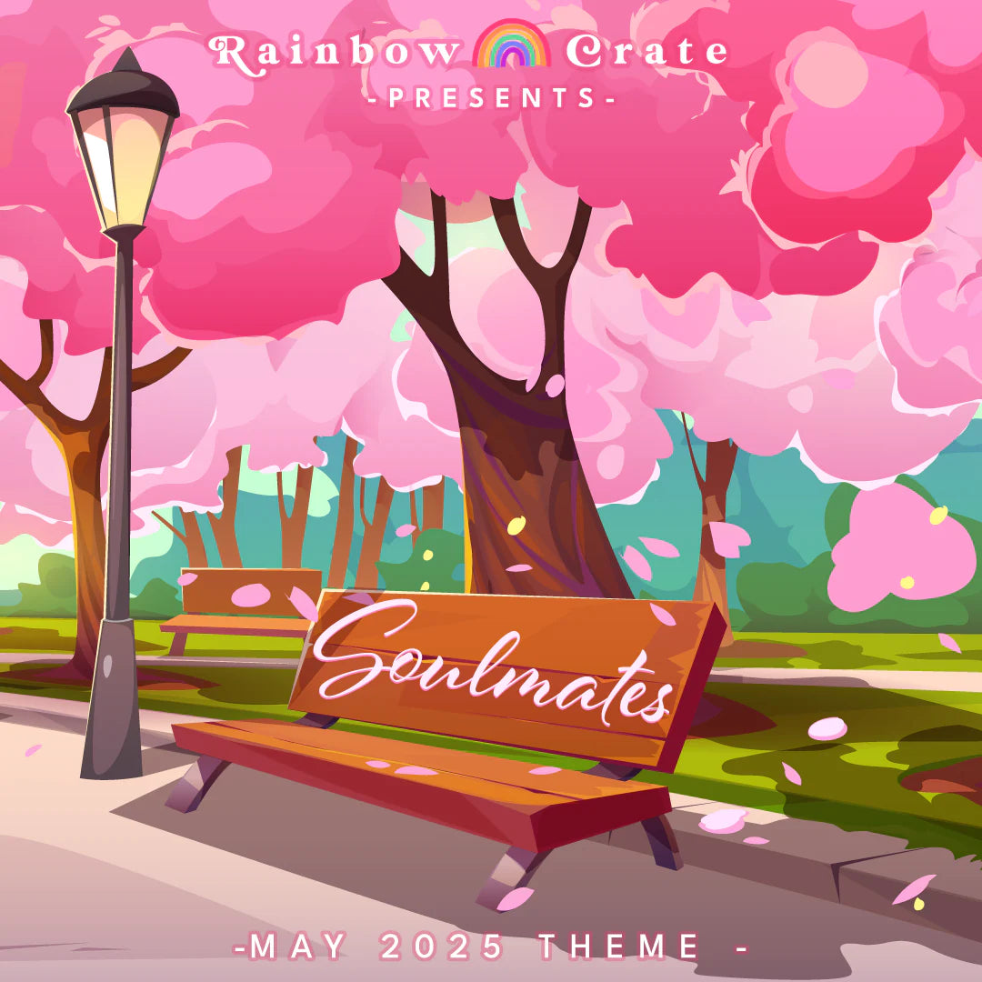 May "Soulmates" 2025 full box