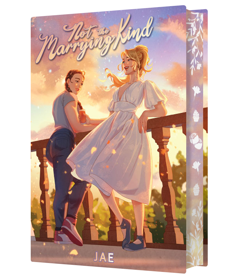 Fair Oaks duology by Jae