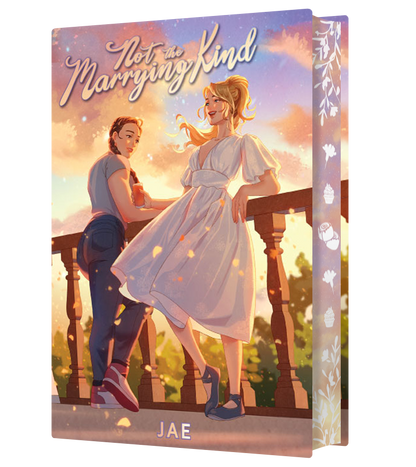 Fair Oaks duology by Jae