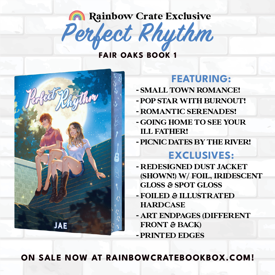Fair Oaks duology by Jae