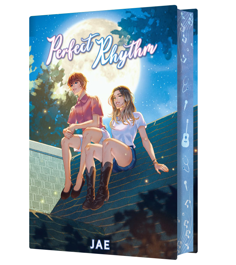 Fair Oaks duology by Jae