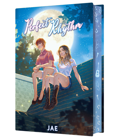 Fair Oaks duology by Jae