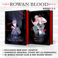 Rowan Blood books 2-3