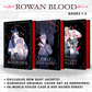 Rowan Blood books 1-3