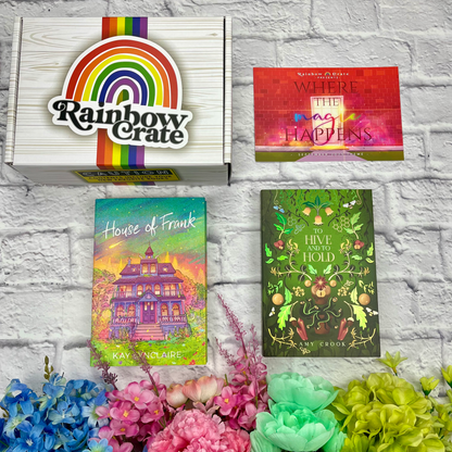 September "Where the Magic Happens" 2025 full box