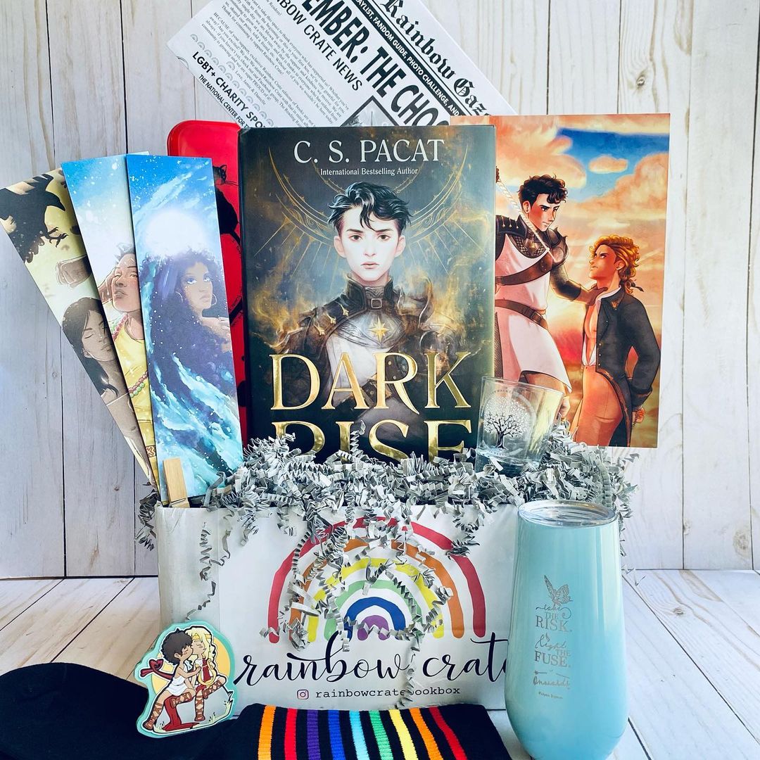 September 2021 unboxing