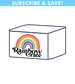 Rainbow Crate Month-to-Month